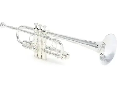 Bach C180SL229CC Stradivarius Chicago Professional Model C Trumpet