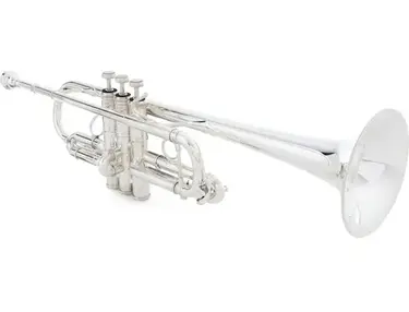 Bach C180SL229PC Stradivarius Philly Professional Model C Trumpet