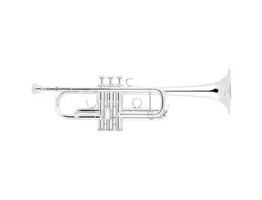 Bach C190SL229 Stradivarius Professional C Trumpet