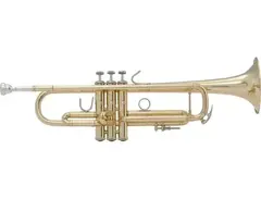 Bach LR18072 Stradivarius Professional Bb Trumpet main image