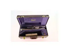 Bach LR180S43 Stradivarius Professional Model Bb Trumpet main image
