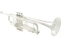 Bach LR180S72 Stradivarius Professional Model Bb Trumpet main image