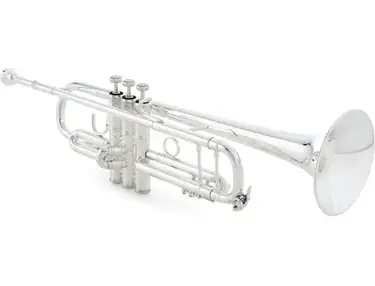 Bach LT180S37 Stradivarius Lightweight Professional Bb Trumpet