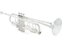 Bach LT180S37 Stradivarius Lightweight Professional Bb Trumpet main image