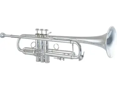 Bach LT180S77 Stradivarius New York Professional Model Bb Trumpet
