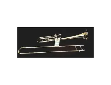 Bach TB200 Step-Up Model TB200 Tenor Trombone