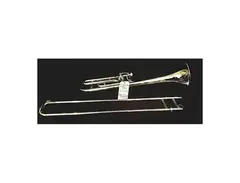 Bach TB200 Step-Up Model TB200 Tenor Trombone main image