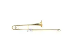 Bach TB300 Student Model Bb Trombone main image
