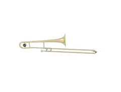 Bach TB301 Student Model Tenor Trombone main image