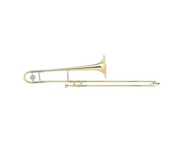 Bach TB600 Intermediate Trombone