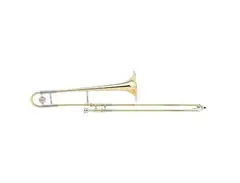 Bach TB600 Intermediate Trombone main image