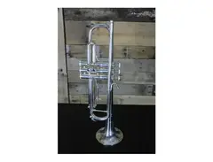 Bach TR200S Series Bb Trumpet main image