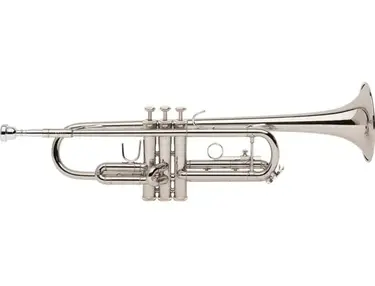 Bach TR300H2S Student Model Bb Trumpet