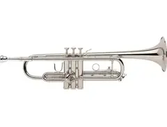 Bach TR300H2S Student Model Bb Trumpet main image