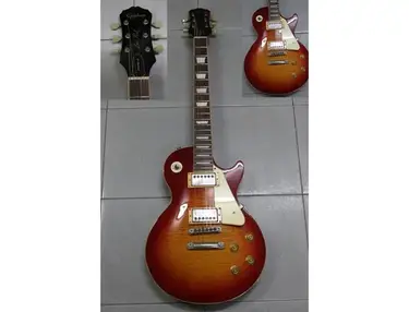 Epiphone Les Paul (1996)