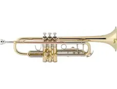 Bach TR500 Aristocrat Student Model Bb Trumpet main image