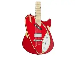 Backlund Model 200 main image