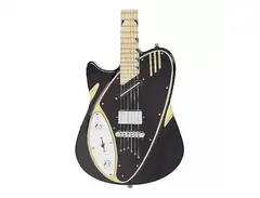 Backlund Model 200 Left-Handed main image