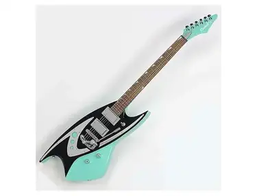 Backlund Model 400 DLX