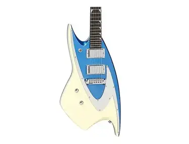 Backlund Model 400 Left-Handed