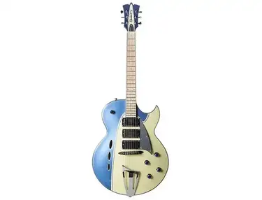 Backlund Rockerbox