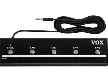 Vox VFS5