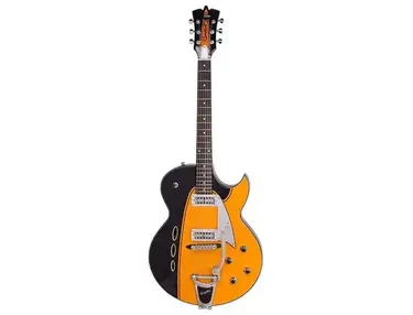 Backlund Rockerbox II DLX