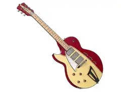 Backlund Rockerbox Left-Handed main image