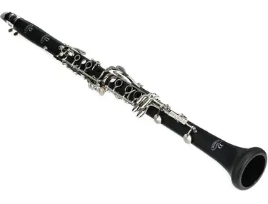Backun Alpha Bb Student Clarinet