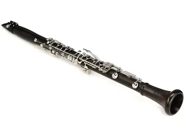 Backun Beta Bb Performance Clarinet