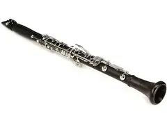 Backun Beta Bb Performance Clarinet