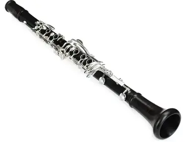 Backun Protege Bb Performance Clarinet
