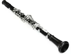 Backun Protege Bb Performance Clarinet main image