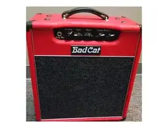 Bad Cat Alley Cat 7.5-Watt 1x12" Guitar Combo main image