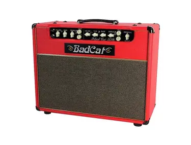 Bad Cat Classic Cat R 20-Watt 1x12 Bad Cat Classic Cat R 20-Watt 1x12
