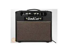 Bad Cat Bobcat 100 100-Watt 1x12" Guitar Combo Amp main image