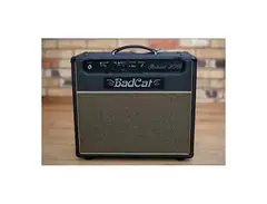 Bad Cat Bobcat 20R 20-Watt 1x12" Guitar Combo main image