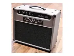 Bad Cat Bobcat 5R 5-Watt 1x12" Guitar Combo main image
