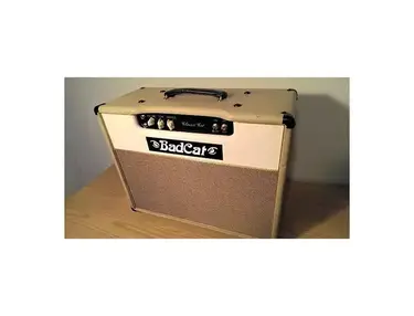 Bad Cat Classic Cat 1x12 Combo