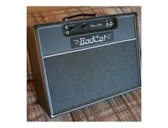 Bad Cat Classic Cat 20-Watt 1x12" Guitar Combo main image