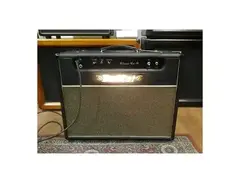 Bad Cat Classic Cat R 20-Watt 1x12" Guitar Combo main image