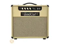 Bad Cat Classic Deluxe 20R 20-Watt 1x12" Guitar Combo with Reverb main image