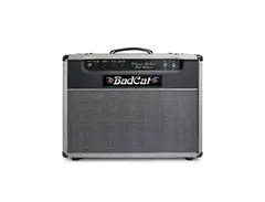 BadCat Classic Cat deluxe reverb系　ギターアンプ Bad Cat Classic Deluxe Limited Edition 20-Watt 1x12