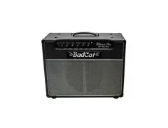 Bad Cat Classic Pro 20R USA Player Series 20-Watt 1x12" Guitar Combo Amp with Reverb main image