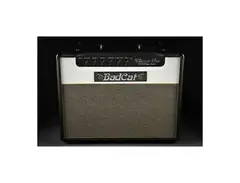 Bad Cat Classic Pro 20R USA Player Series 20-Watt 1x12" Guitar Combo main image