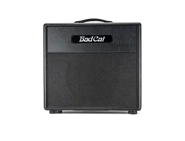 Bad Cat Compact 30-Watt 1x12" Guitar Speaker Cabinet