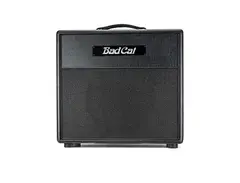 Bad Cat Compact 30-Watt 1x12" Guitar Speaker Cabinet main image