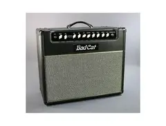 Bad Cat Cougar 50 50-Watt 1x12" Guitar Combo main image