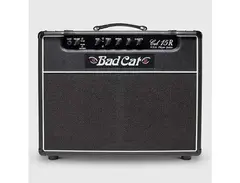 Bad Cat Cub 15R USA Player Series 15-Watt 1x12" Guitar Combo main image
