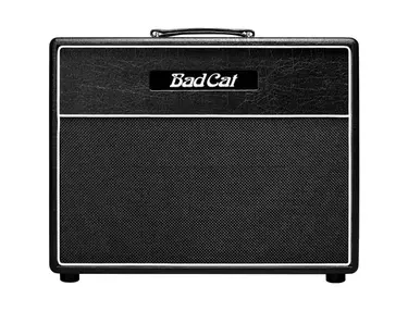 Bad Cat Cub 1x12" Guitar Speaker Cabinet